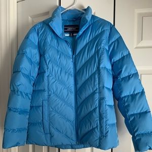 Lands End jacket
